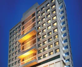 Crowne Plaza Mayur Vihar Noida An IHG hotel