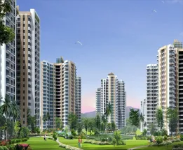 Sector 4, Bahawalpur Apartment, Dwarka