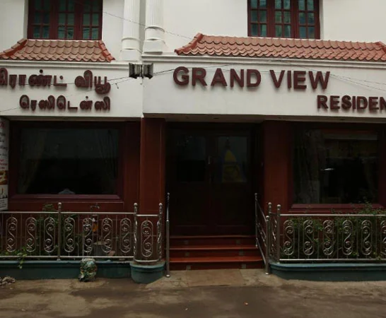 Hotel Grand View