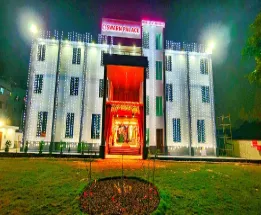 Hotel Ashirwad