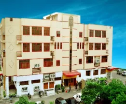 Hotel Krishna Sagar Ghaziabad