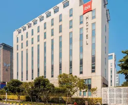 Ibis New Delhi Aerocity An Accor Brand