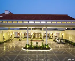 Jaypee Greens Golf and Spa Resort