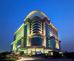 Radisson Blu Kaushambi