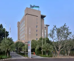 Radisson Noida call girls