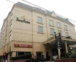 Savoy Suites Noida