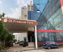 SK Premium Park, World Square Mall