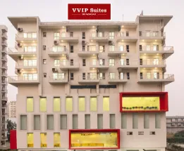 VVIP Suites The Trot, Ghaziabad